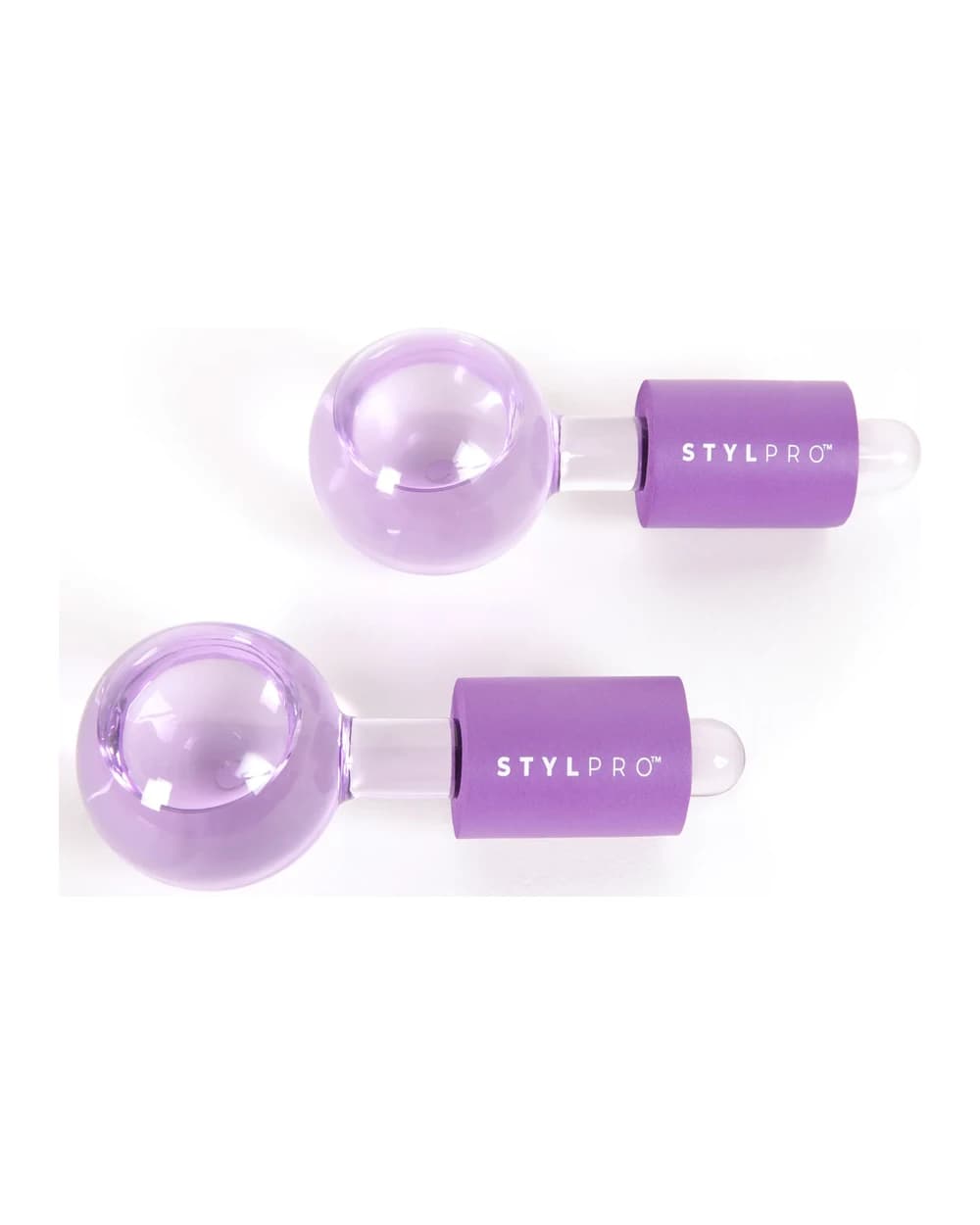 StylPro bacchette con sfere rinfrescanti viso
