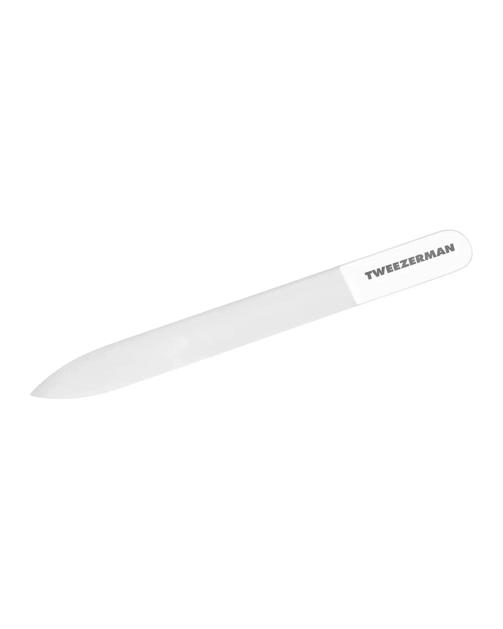 Tweezerman Glass Nail File
