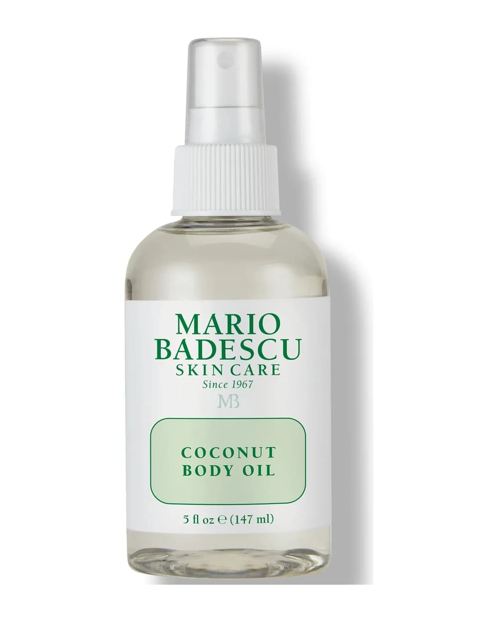 Mario Badescu Coconut Body Oil 118ml