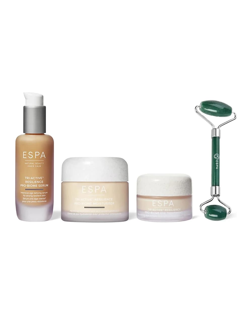 ESPA Natural Face Lift Bundle