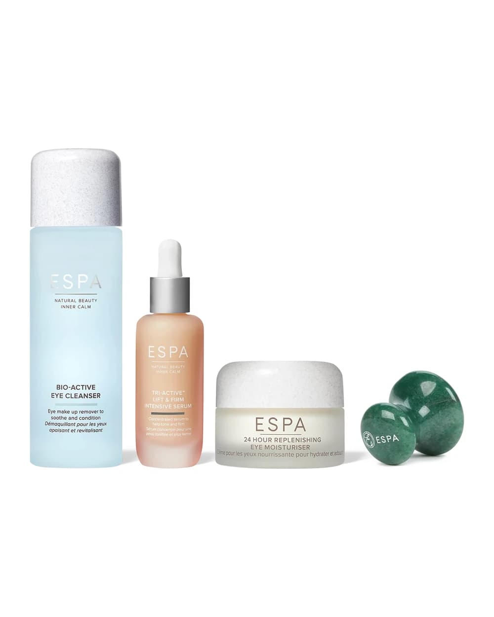 ESPA Eye Lift Bundle