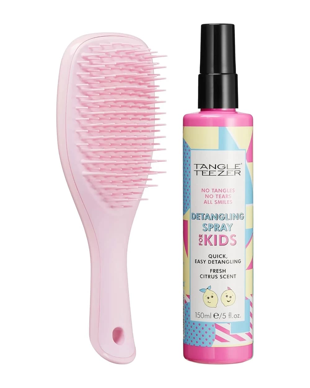 Tangle Teezer Detangling for Kids Bundle