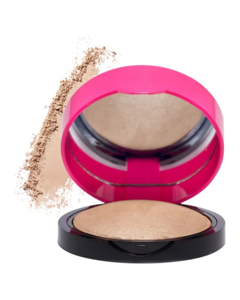 رژ گونه تراکوتا کالیستا Multi Color