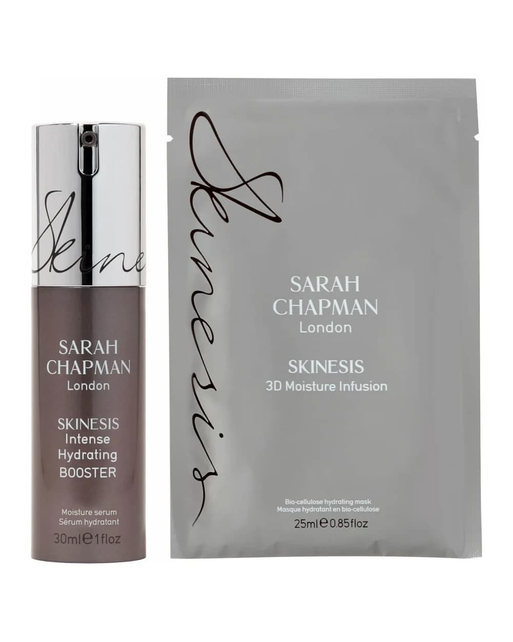 Sarah Chapman Skinesis Hydration Duo