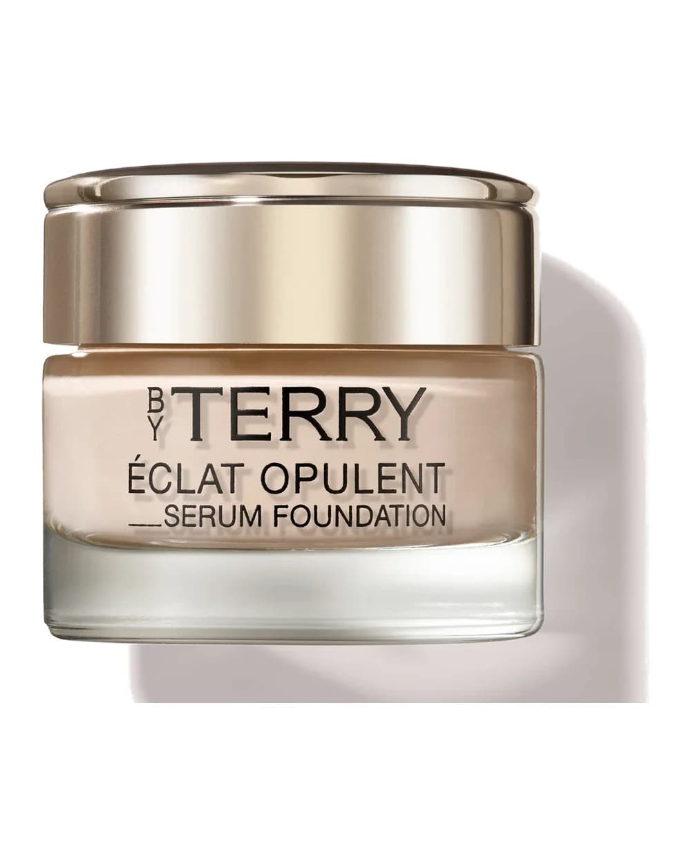 By Terry Éclat Opulent Fondotinta in Siero 30 ml (varie tonalità)