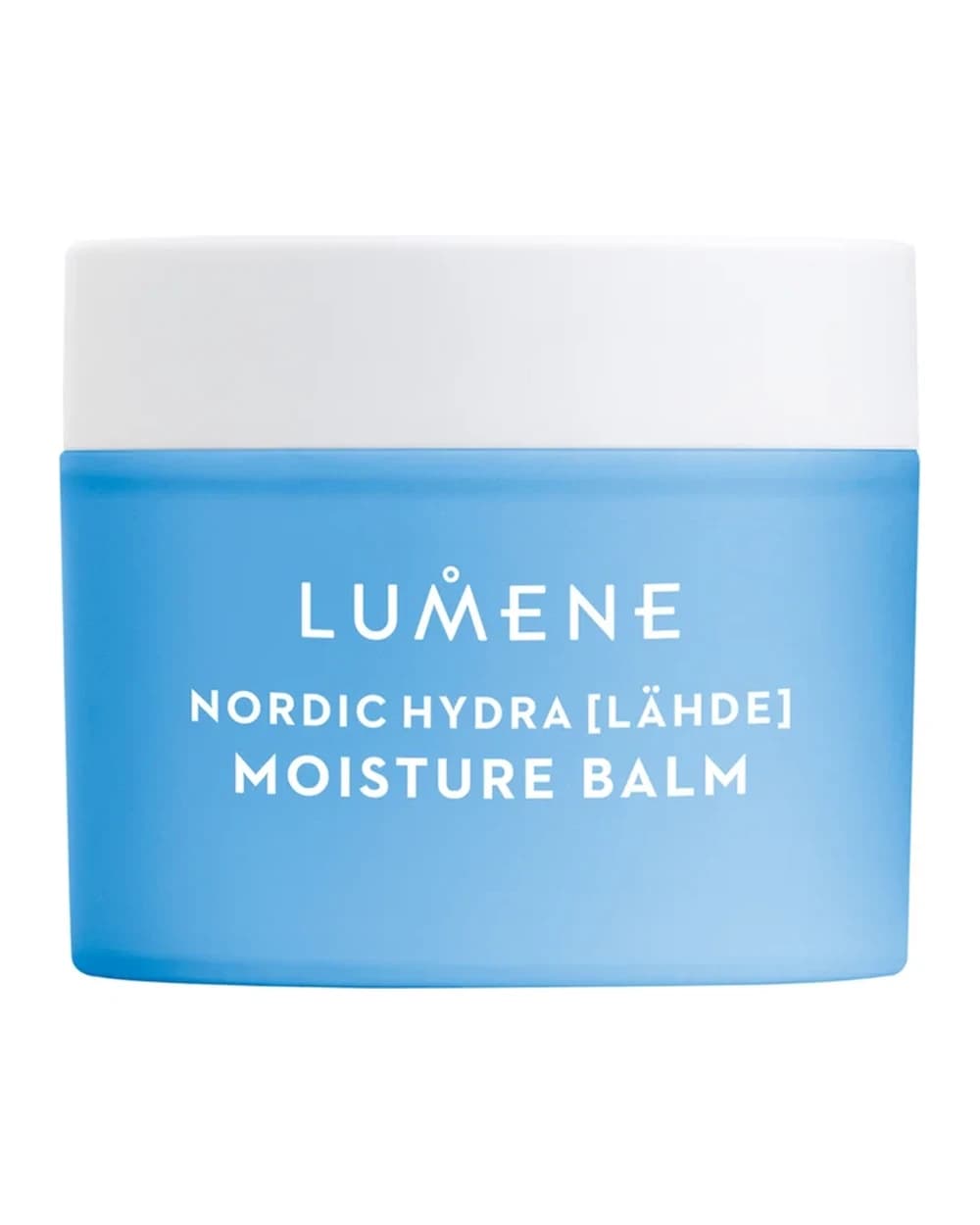 Lumene Nordic Hydra [Lähde] balsamo idratante 50 ml