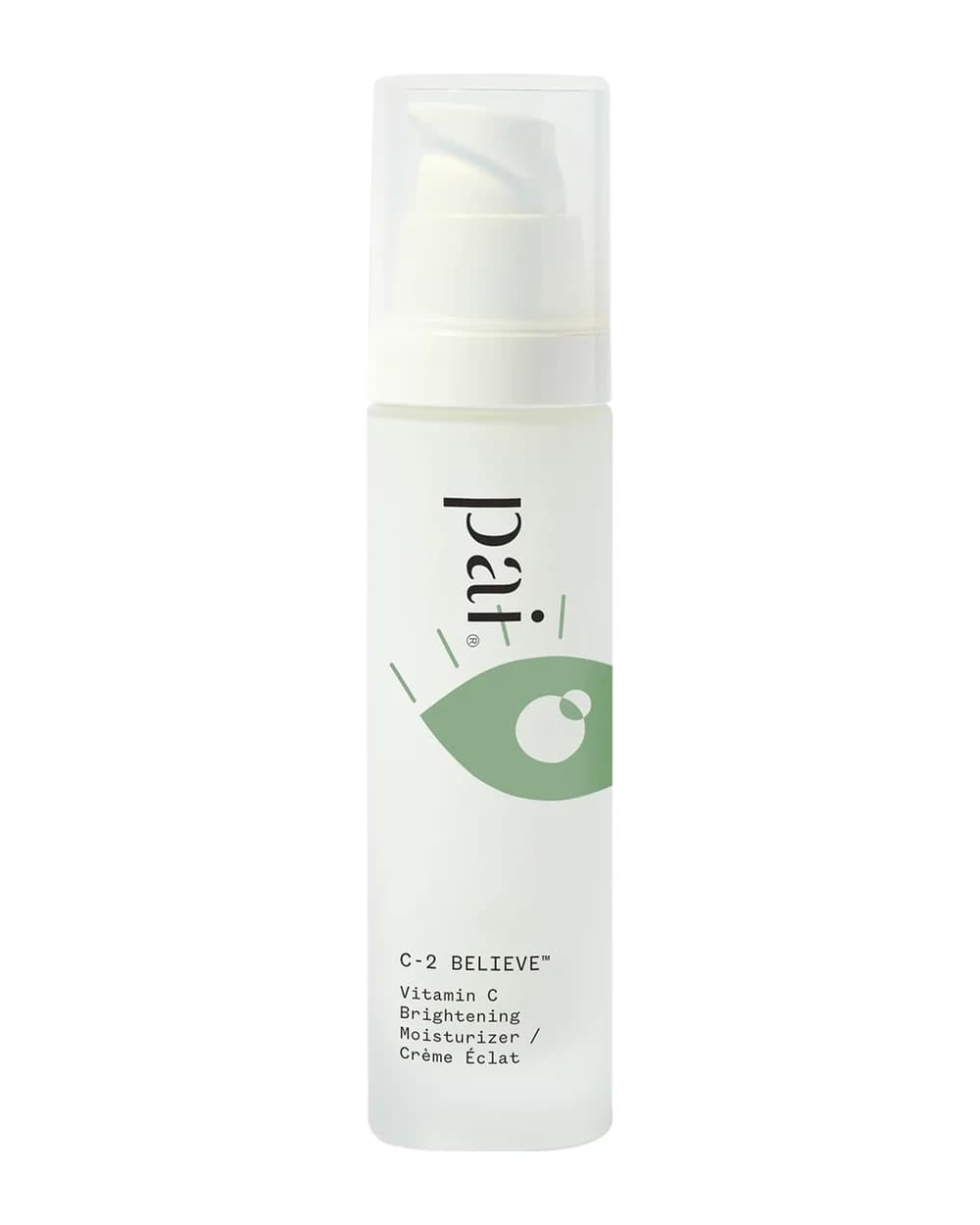 Pai Skincare C-2 Believe Vitamin C Brightening Moisturiser 50ml