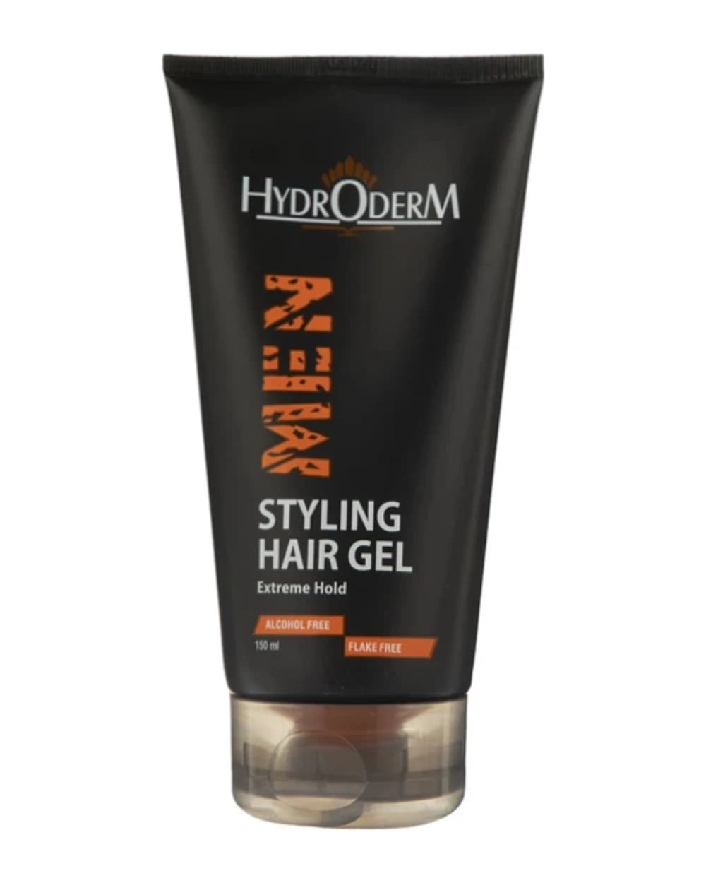 ژل موی سر آقایان هیدرودرم حالت دهندگی بسیار قوی 150ml