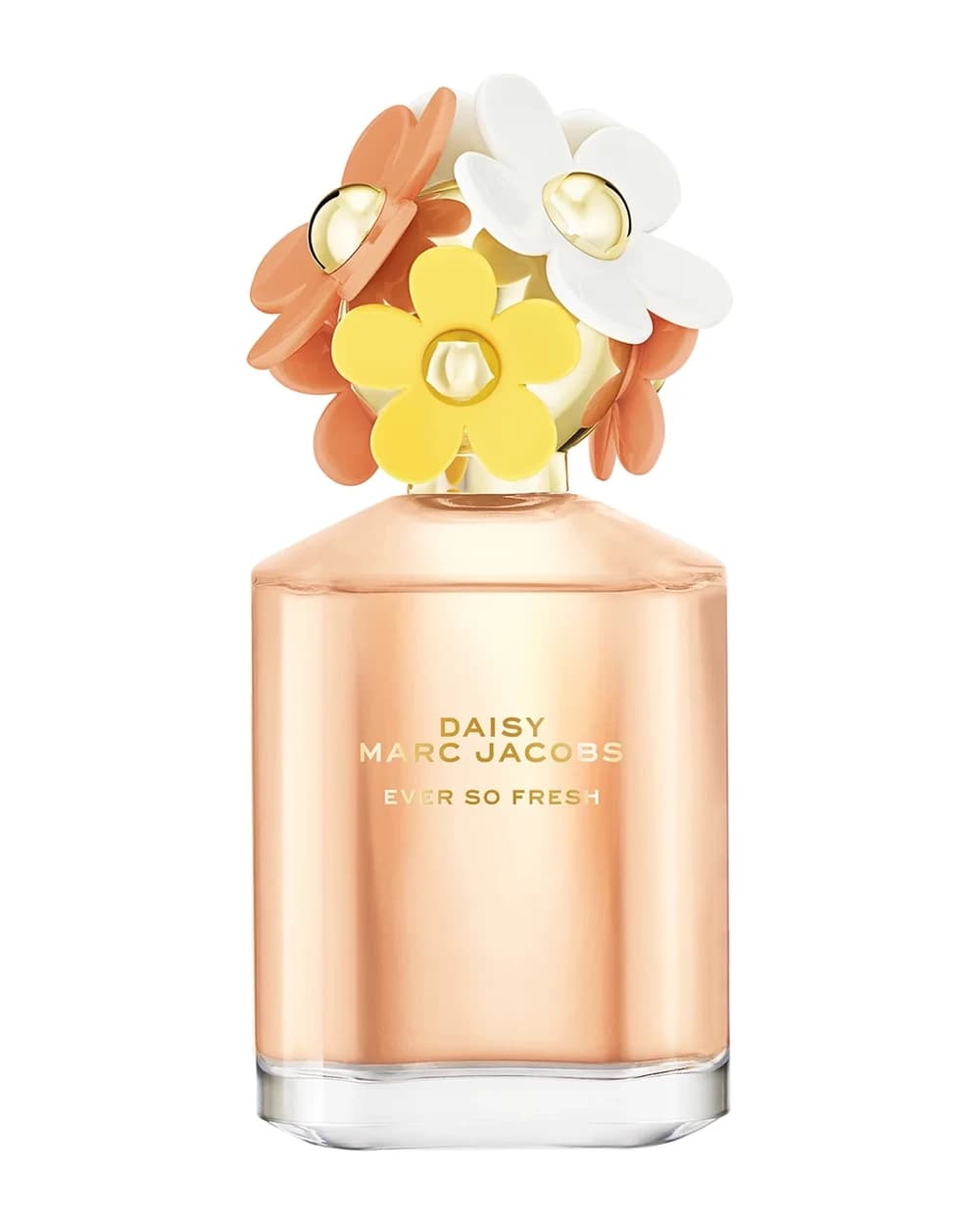 Marc Jacobs Daisy Ever So Fresh Eau de Parfum for Women 125 ml
