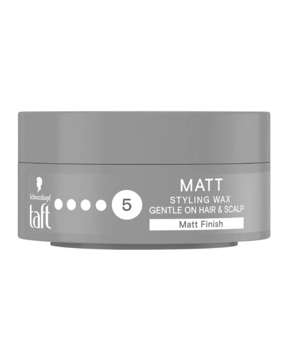 واکس مو تافت Matt Wax