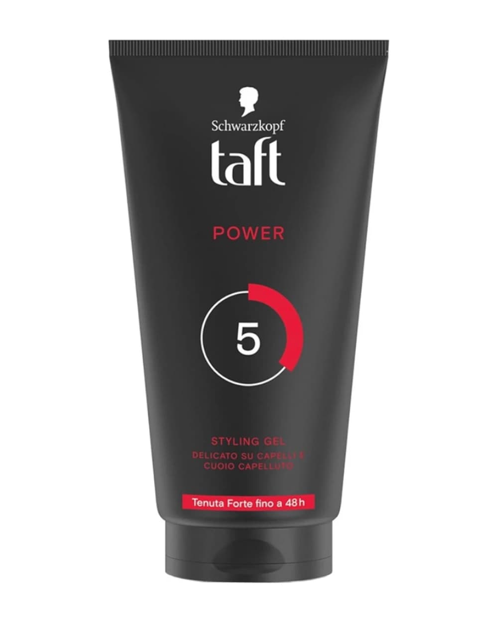 ژل مو تافت Power 5