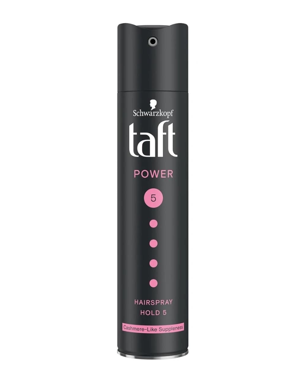 اسپری نگهدارنده حالت مو Power 5 تافت 250ml