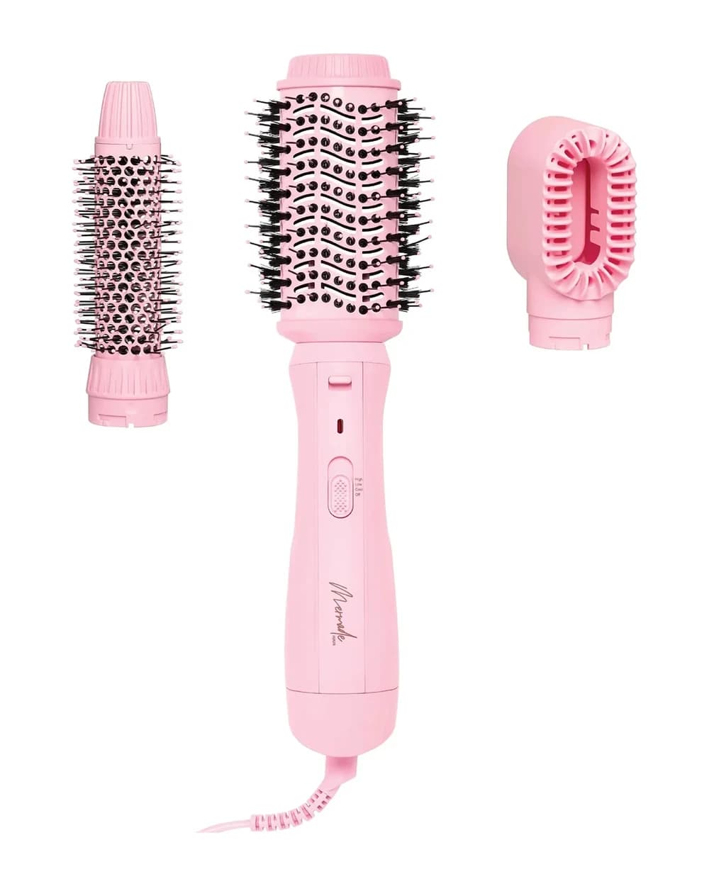 Mermade Hair Interchangeable Blow Dry Brush (EU)