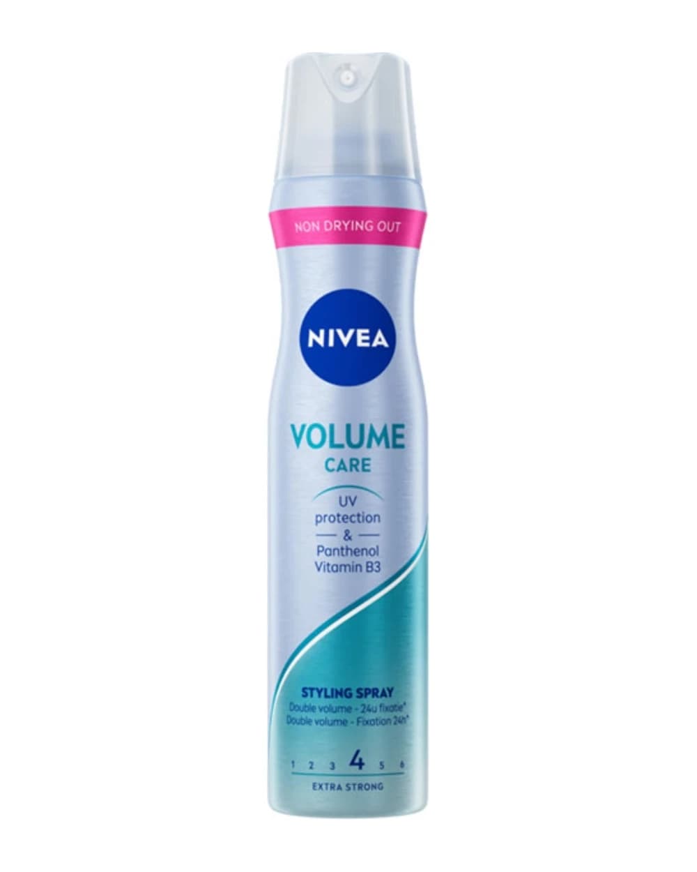 اسپری نگهدارنده مو نیوا Volume Care 4