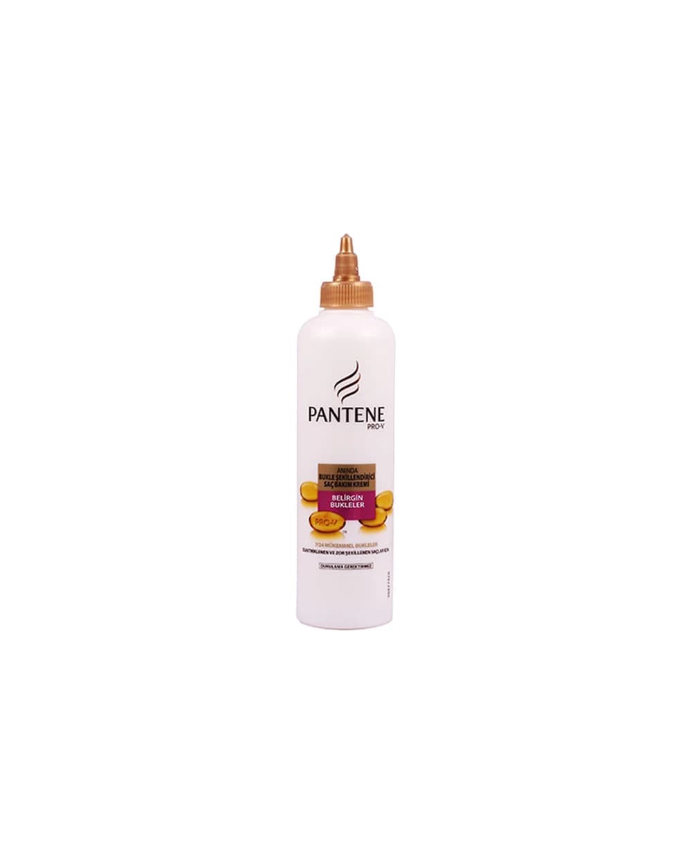 کرم موج دهنده مو پنتن 300ml