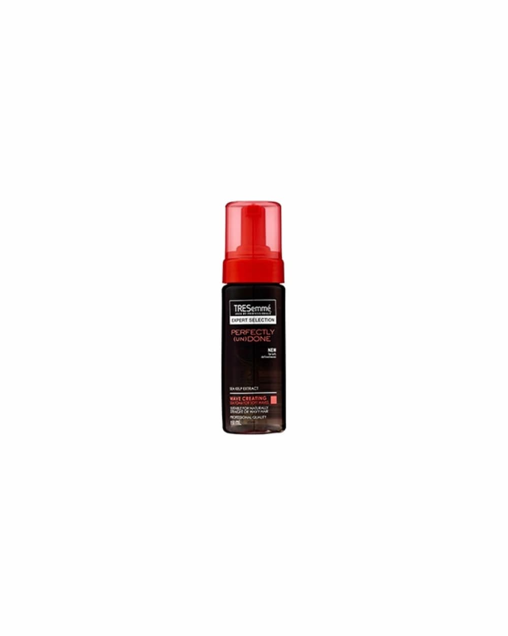 اسپری حالت دهنده مخصوص موهای فر ترزمه 150ml