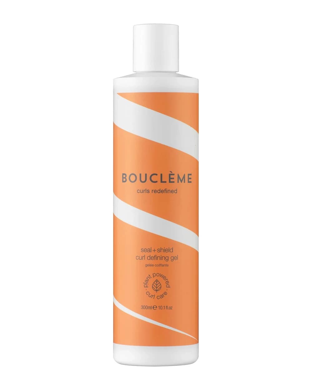Bouclème Seal and Shield Styling Gel 300ml
