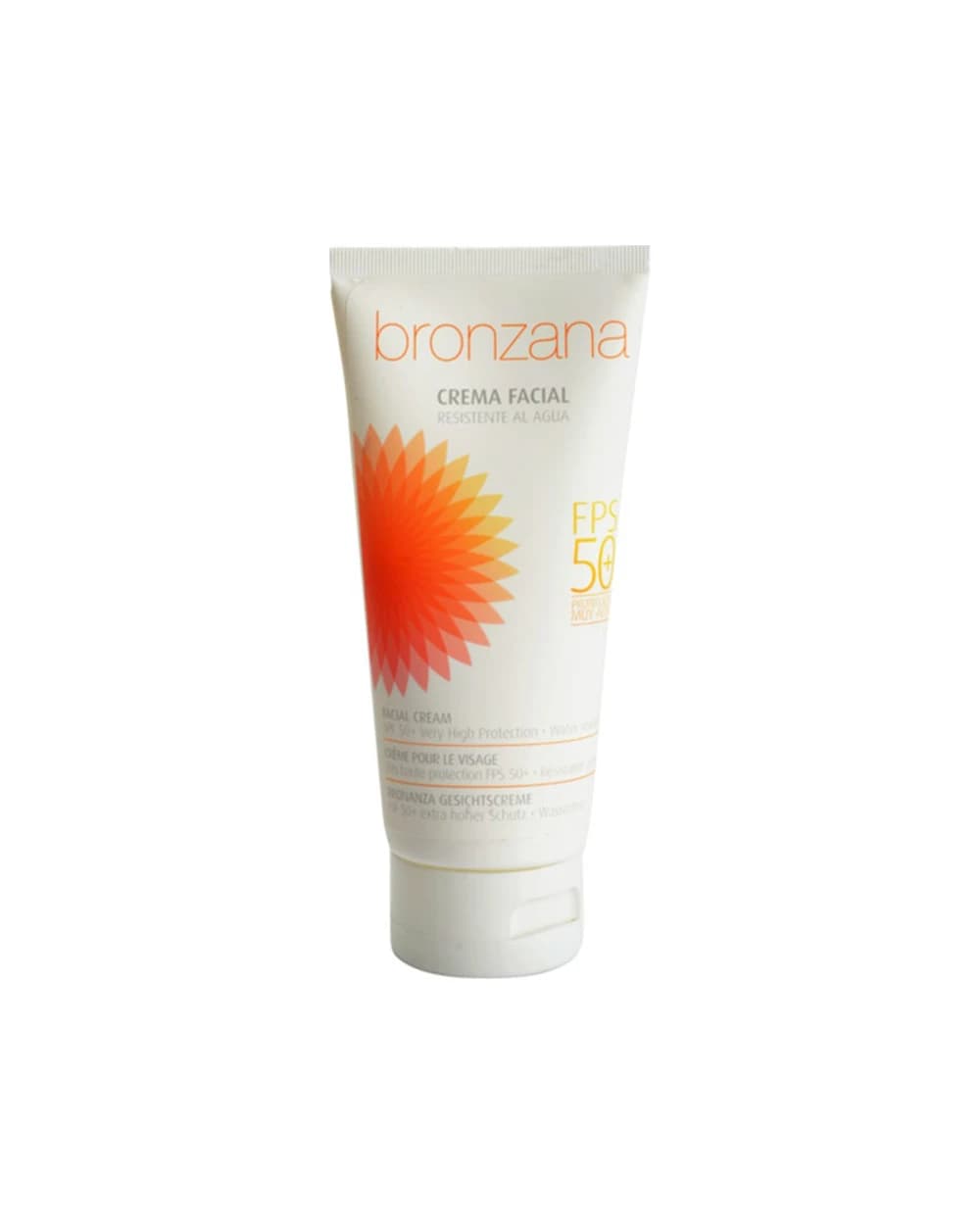 ضد آفتاب SPF50 دایت استاتیک