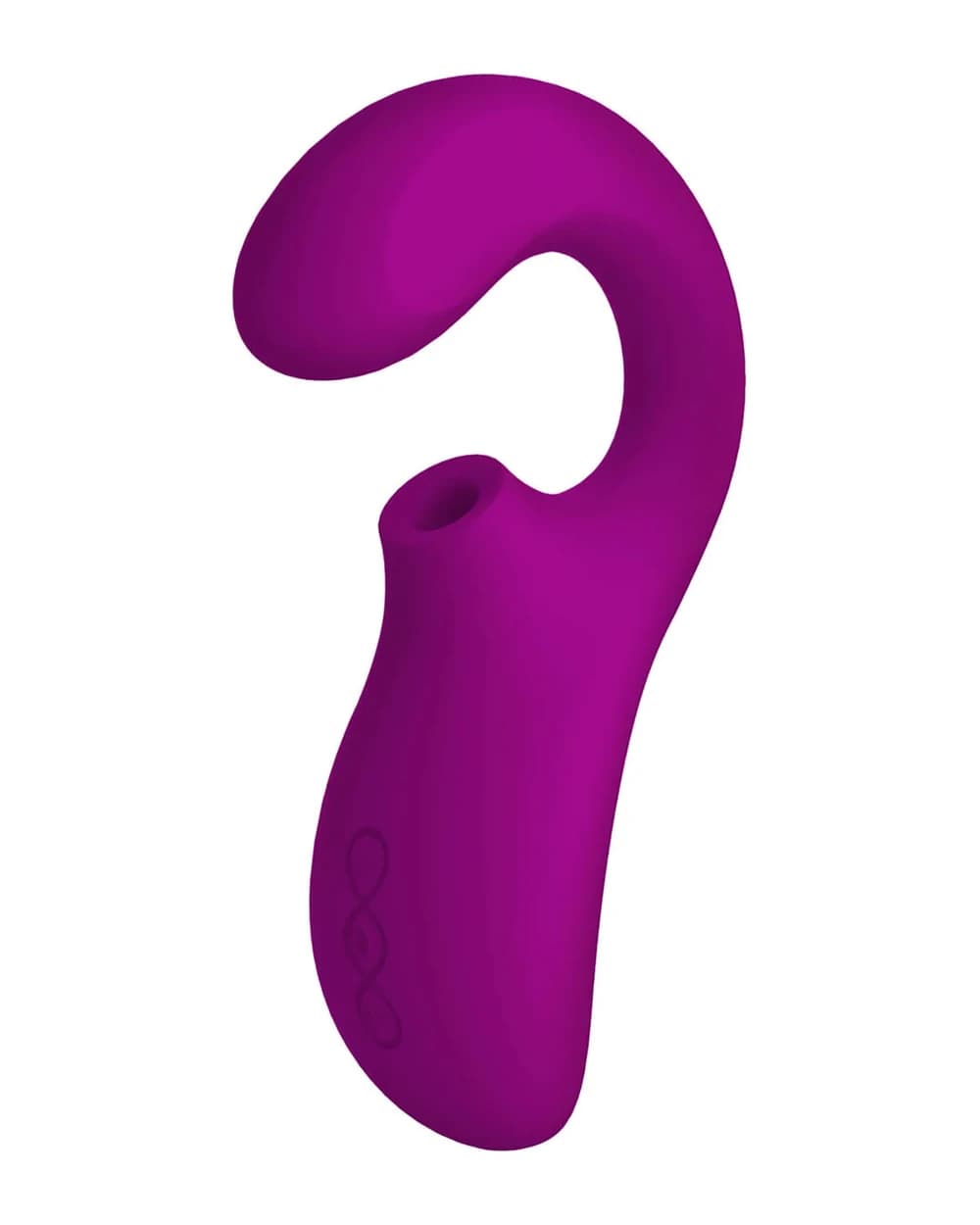LELO Enigma Massaggiatore Sonico a Doppia Stimolazione (vari colori)