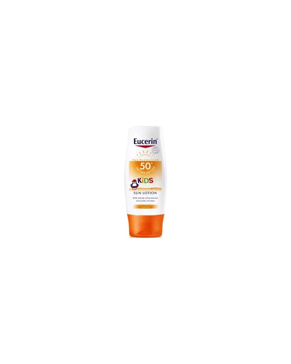 لوسیون ضد آفتاب کودکان SPF 50 اوسرین 150ml