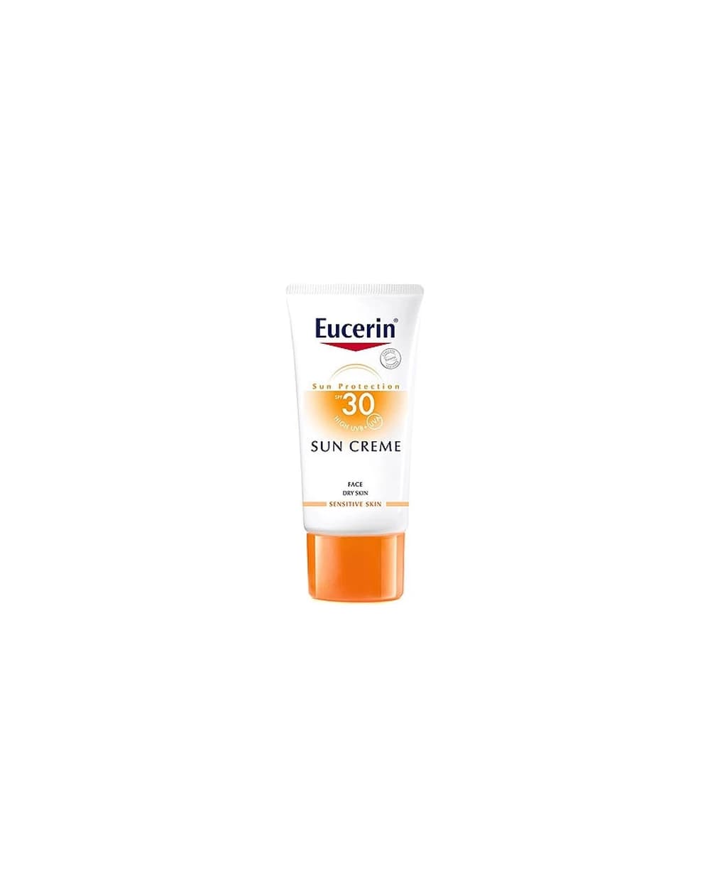 کرم ضد آفتاب SPF 50 اوسرین 50ml