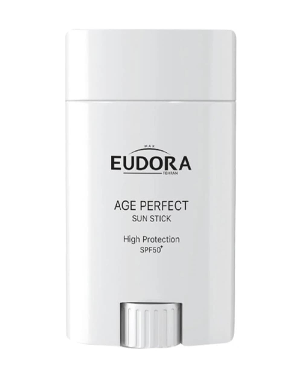 ضد آفتاب استیکی SPF50 ادورا مکس Age Perfect
