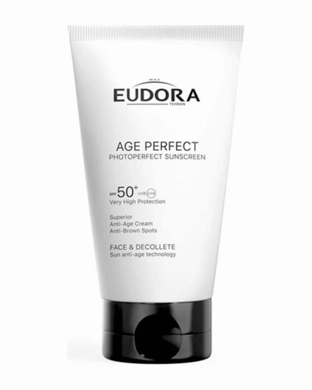 کرم ضد آفتاب ادورامکس فوتو پرفکت SPF50