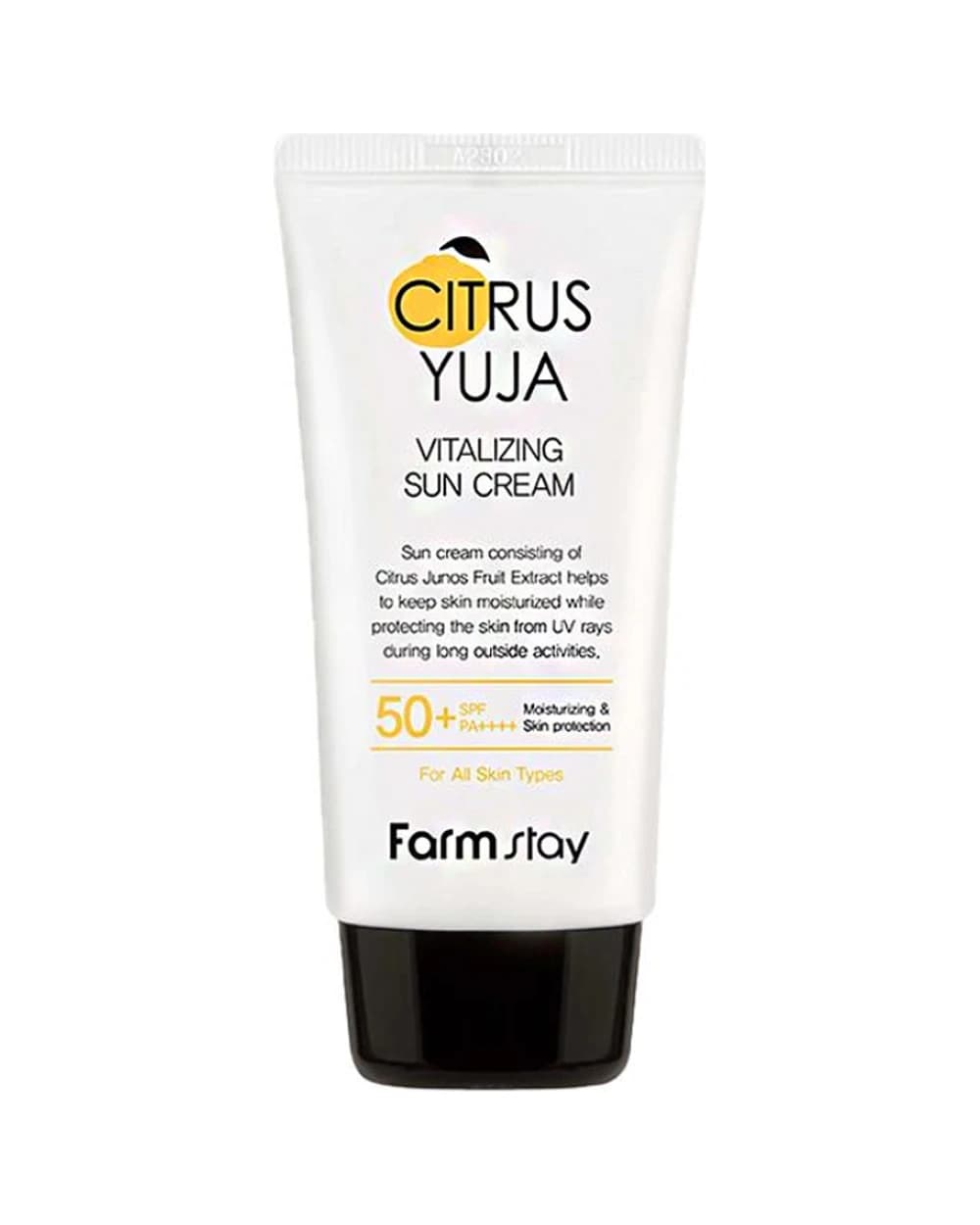 ضد آفتاب ضد لک spf50 فارم استی یوجا