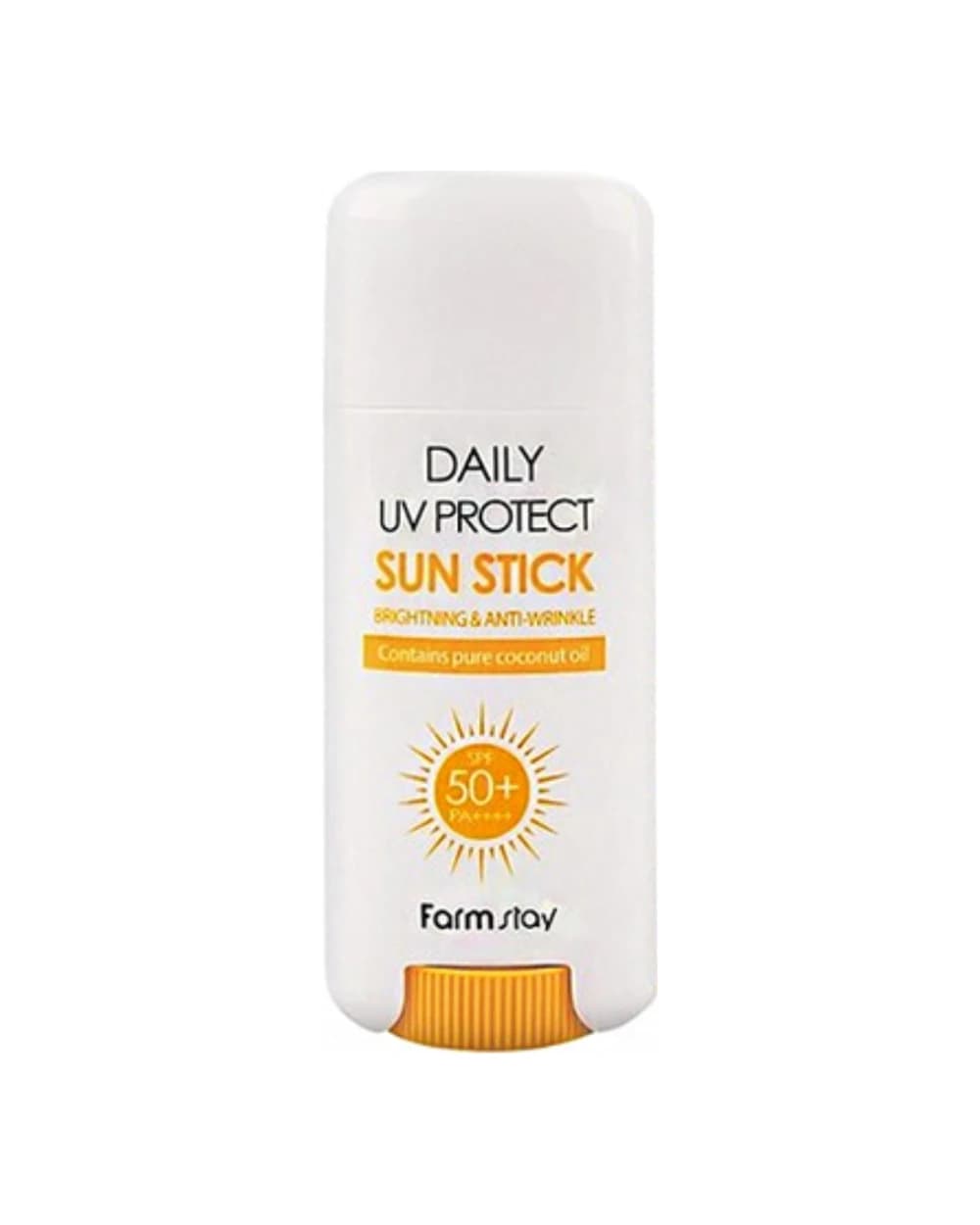 ضد آفتاب استیکی spf50 فارم استی 16gr
