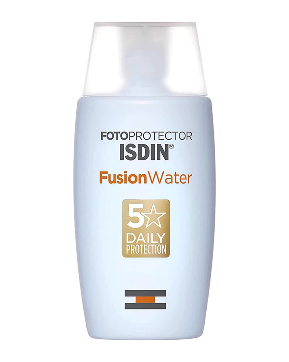 ضد آفتاب فیوژن واتر ایزدین SPF50