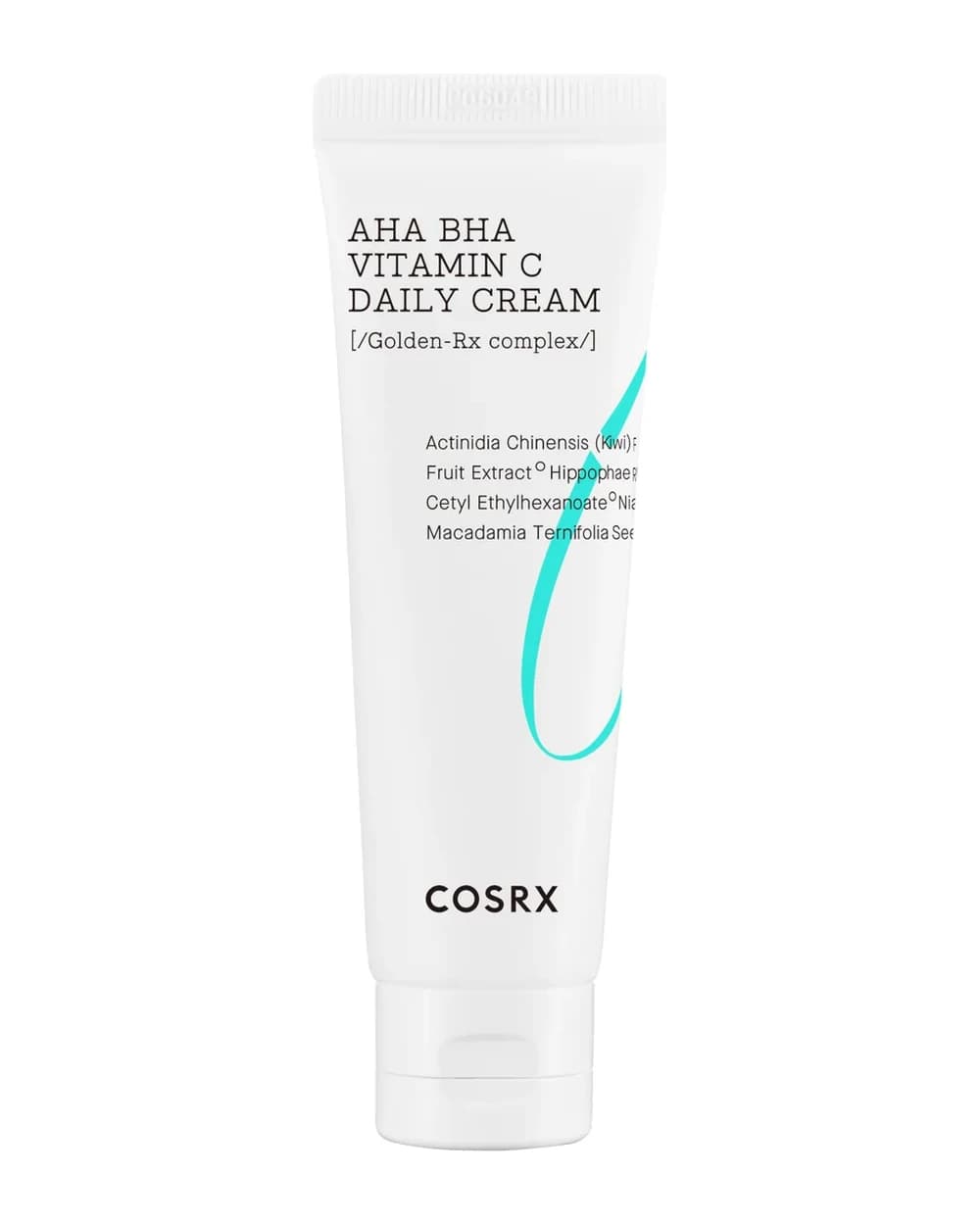 COSRX Refresh AHA BHA Vitamin C Daily Cream 50ml