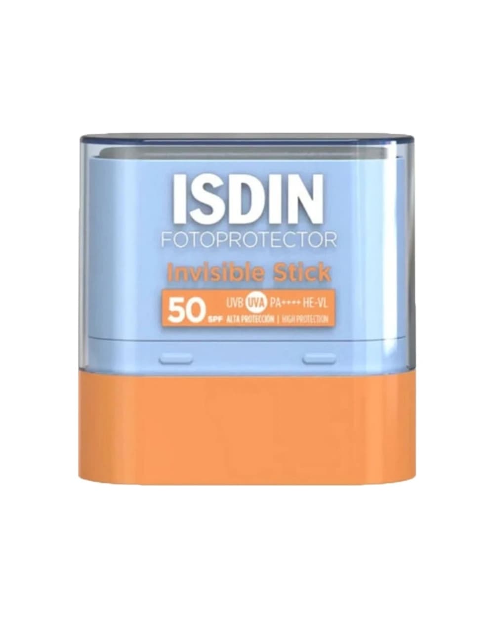 ضدآفتاب استیکی ایزدین spf50