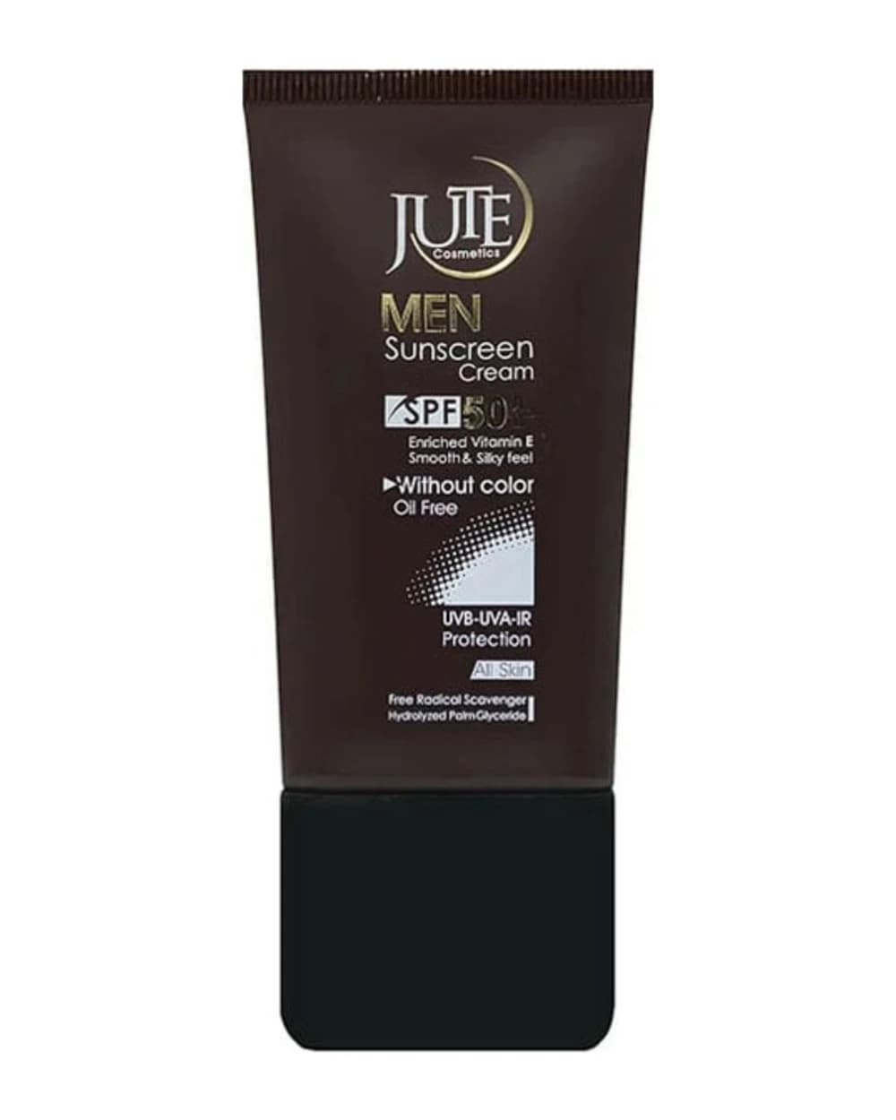 کرم ضد آفتاب آقایان ژوت SPF50