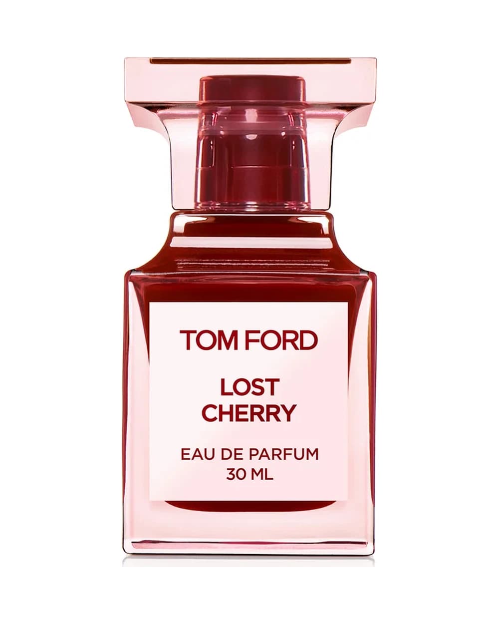 Tom Ford Lost Cherry Eau de Parfum spray 30 ml