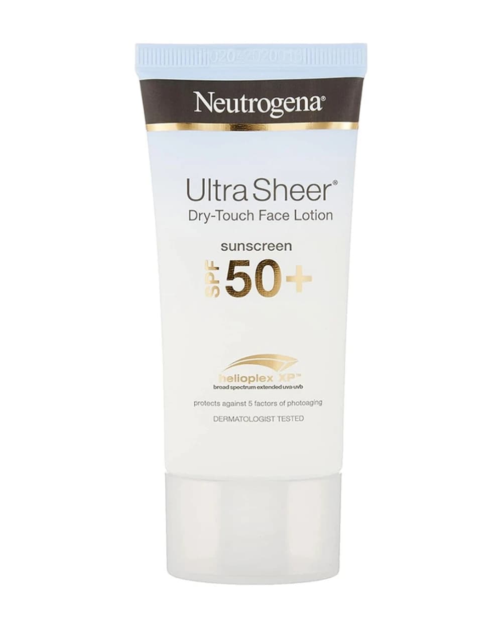 لوسیون ضد آفتاب Ultra Sheer SPF50 نوتروژینا 30ml