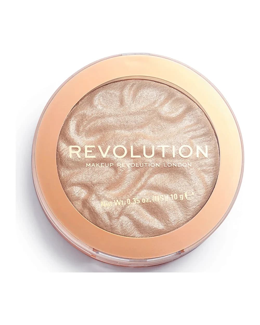 Makeup Revolution Highlight Reloaded (varie tonalità)