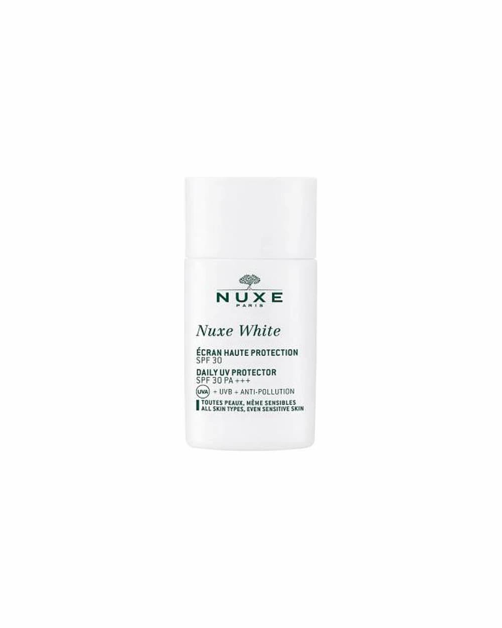کرم ضد آفتاب SPF 30 وایت نوکس 30ml