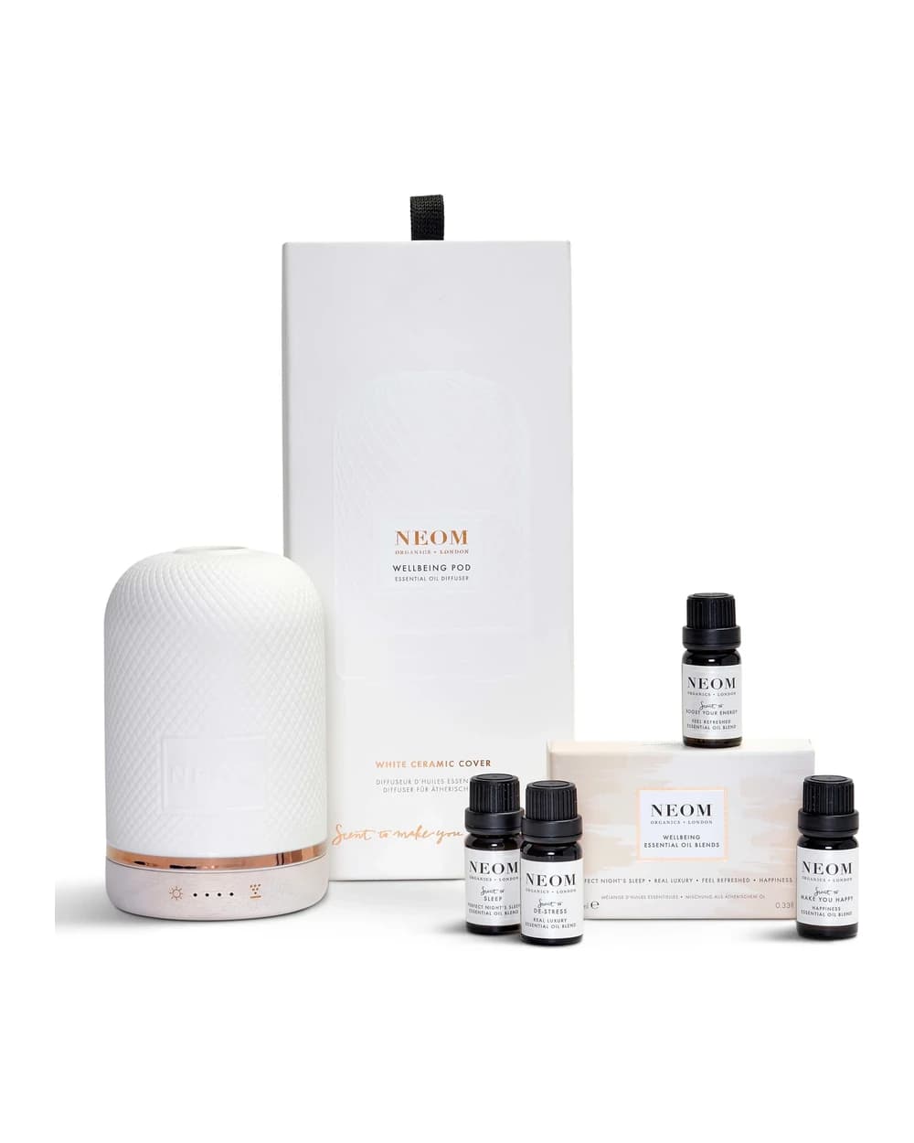 NEOM Wellbeing Bundle