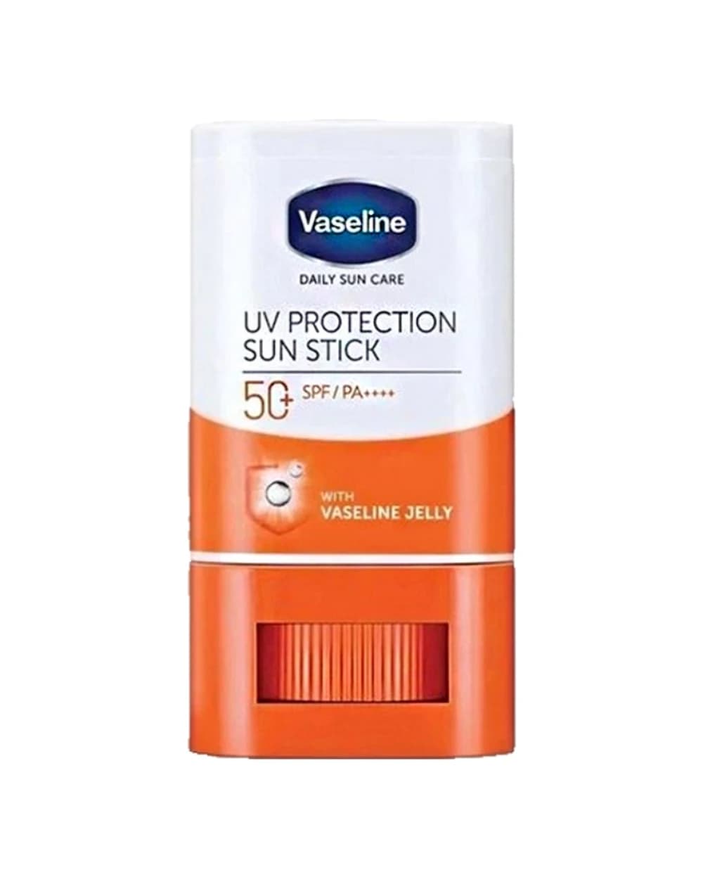 ضد آفتاب استیکی وازلین spf50