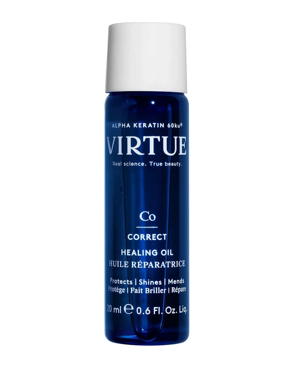 VIRTUE CORRECT Healing Oil 20ml