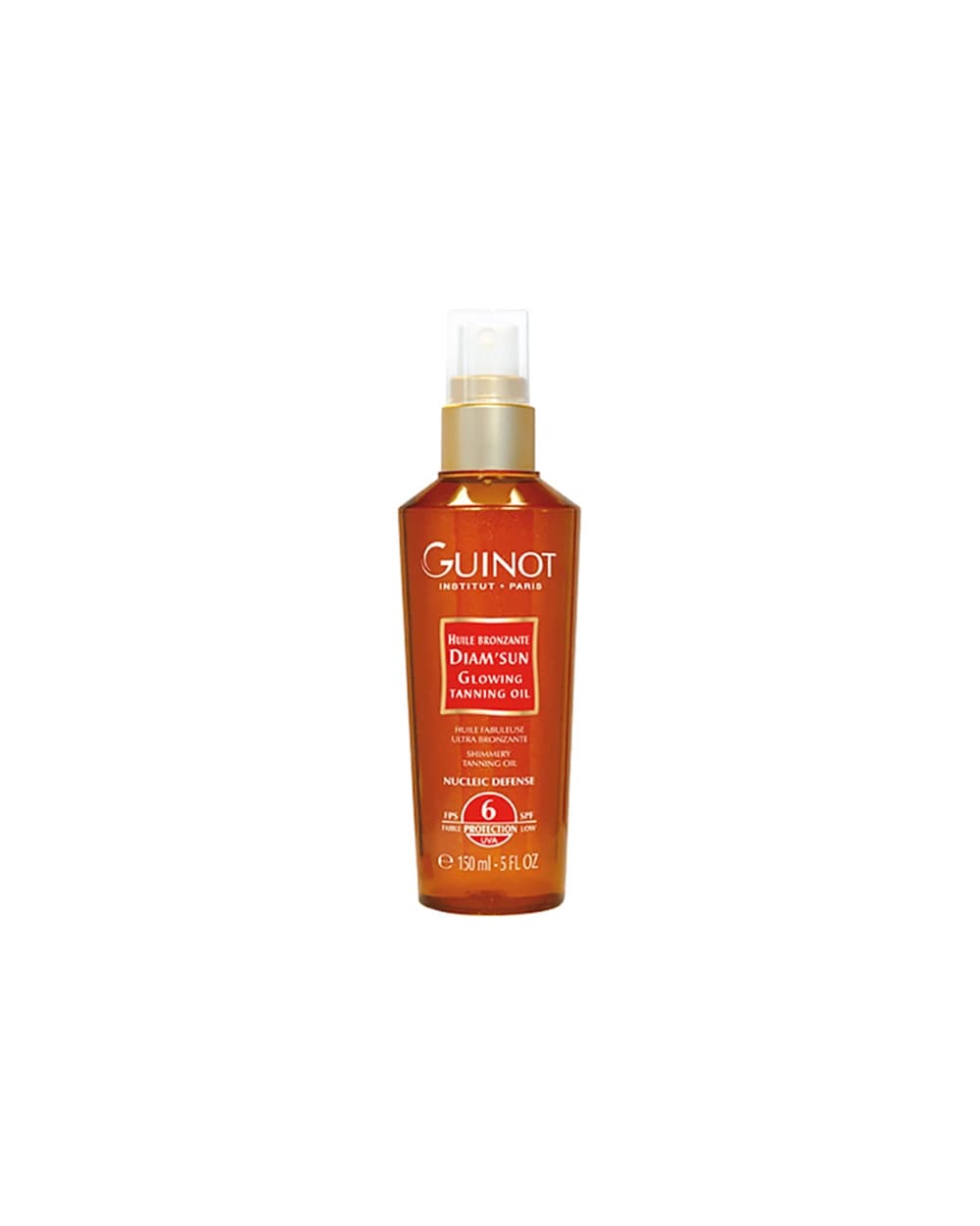 روغن برنزه دیام سان گینو