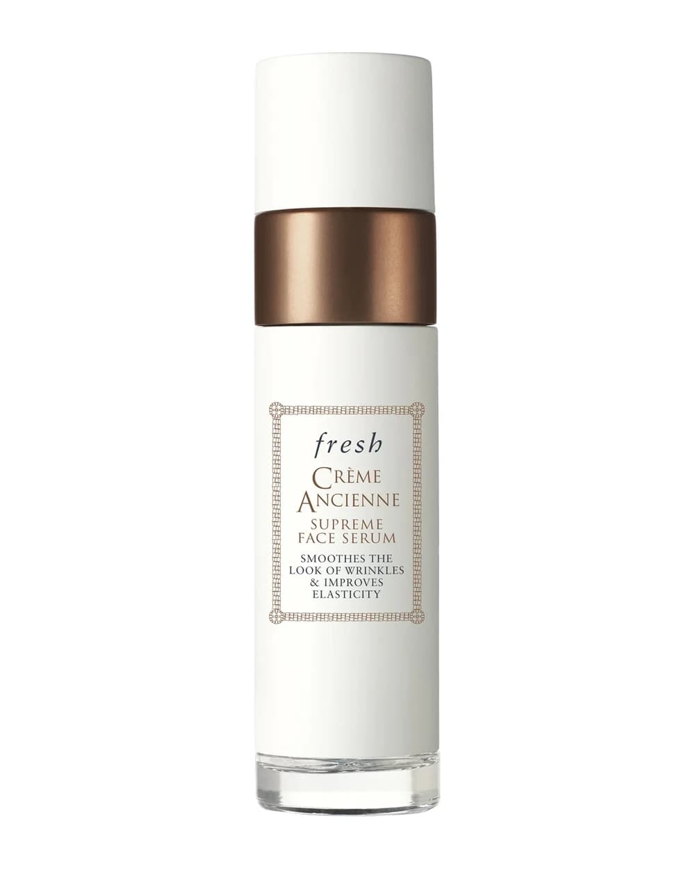 Fresh Crème Ancienne Supreme Serum 30ml