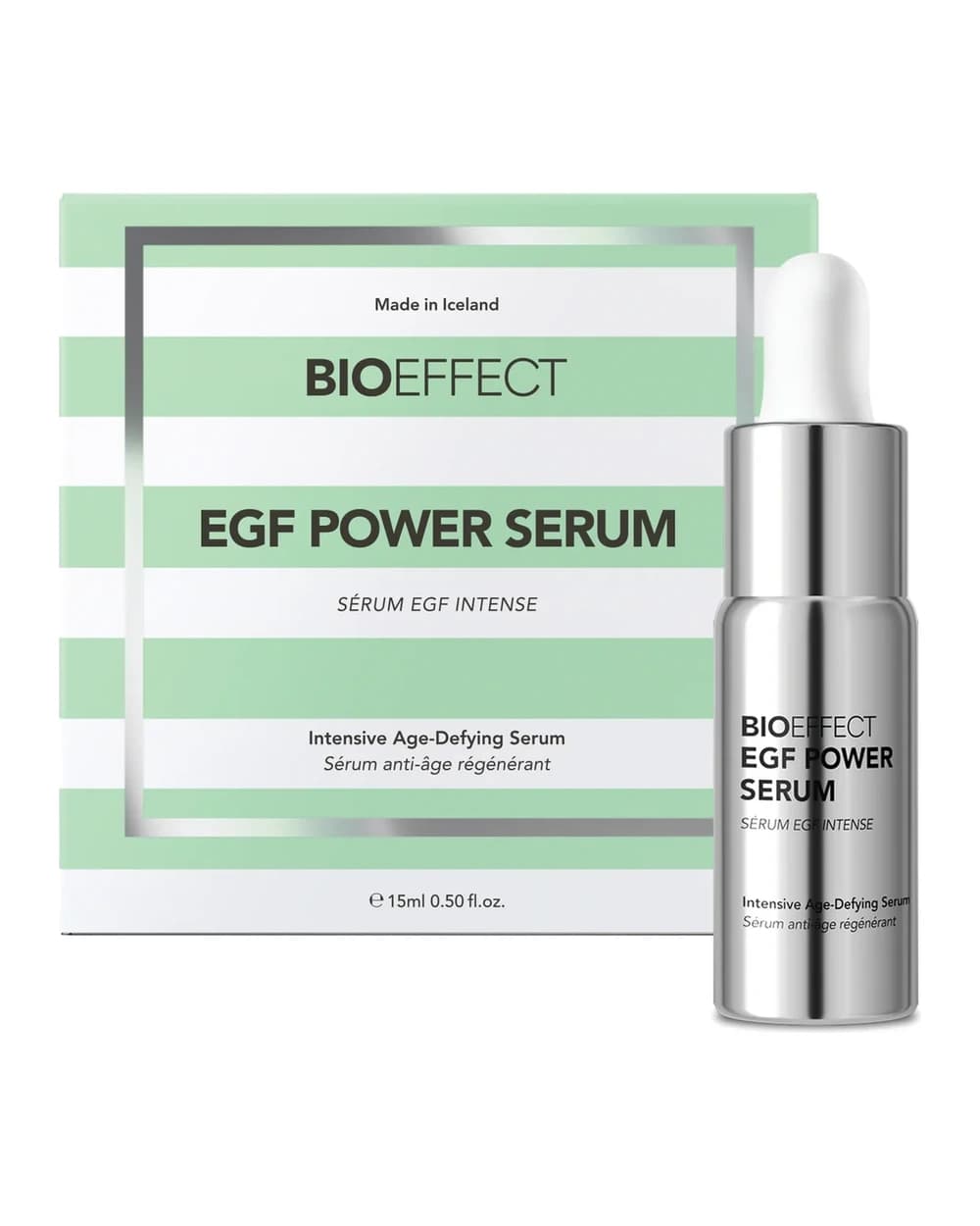 BIOEFFECT Power Siero Anti-età 15 ml