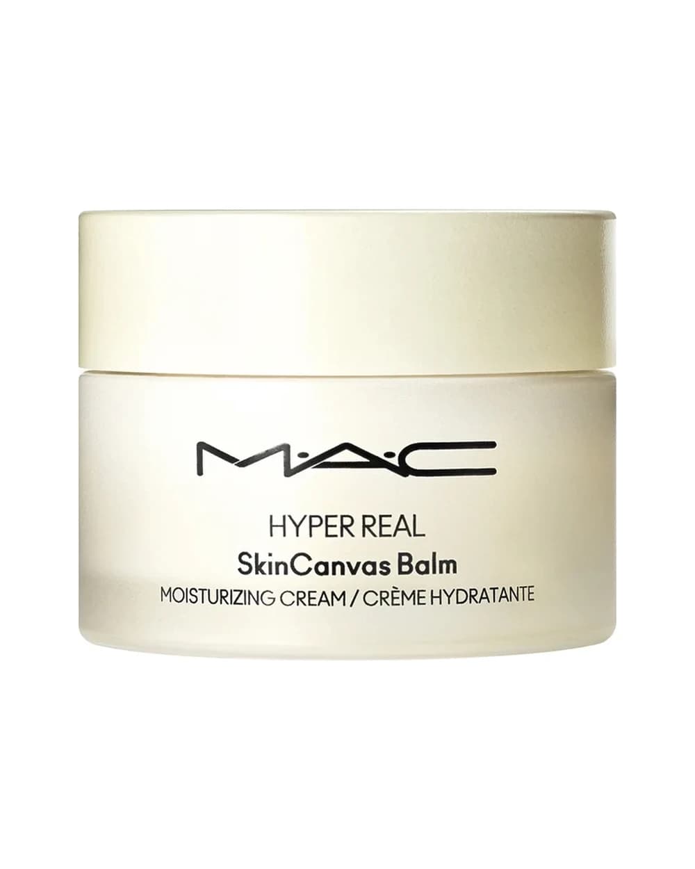 MAC Hyper Real SkinCanvas BalmTM crema idratante 50 ml