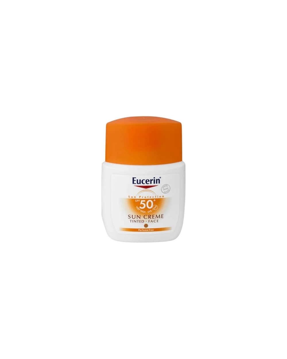 کرم ضد آفتاب رنگی SPF 50 اوسرین 50ml