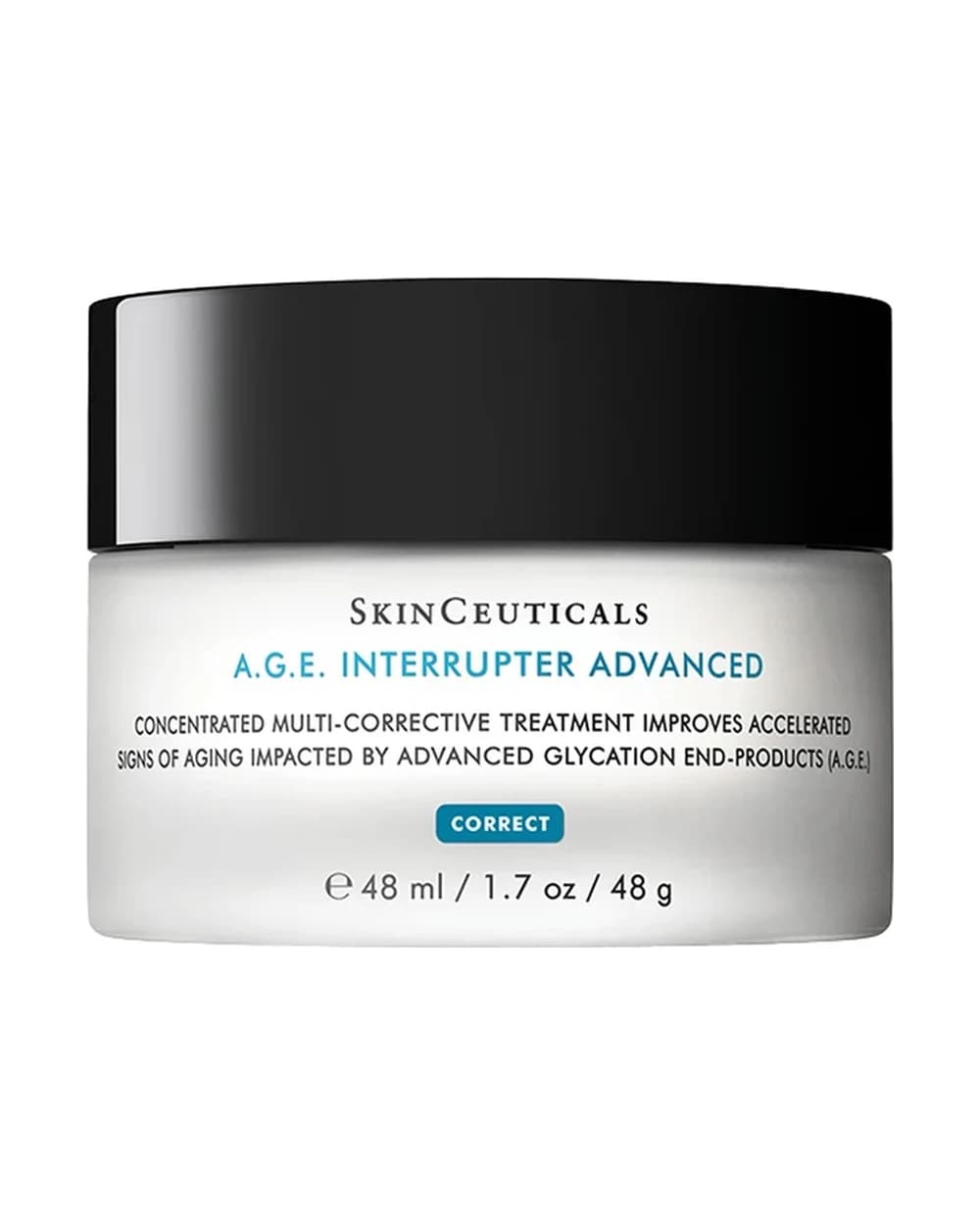 SkinCeuticals A.G.E. Interrupter Advanced Cream For Mature Skin Types 48ml