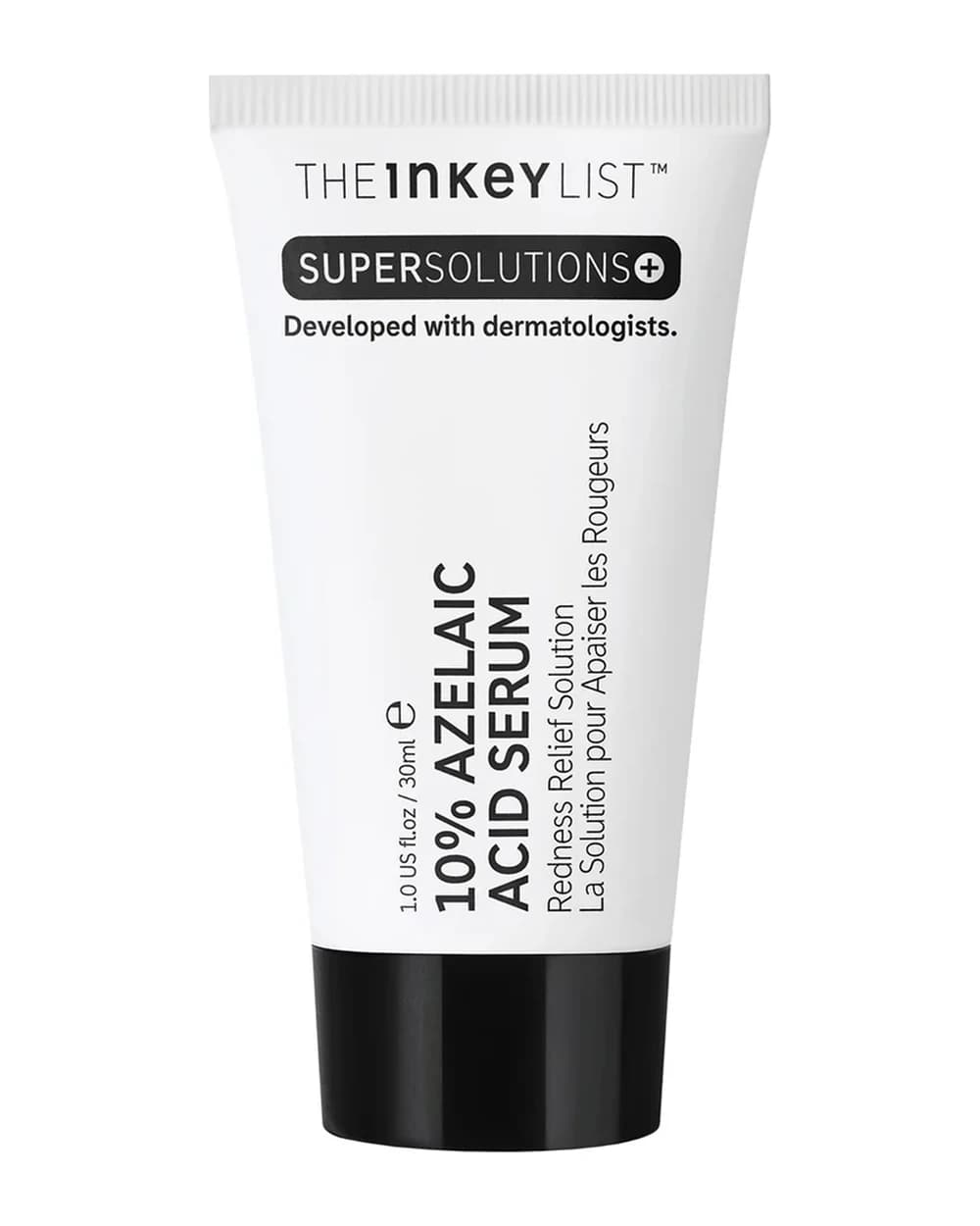 The INKEY List Super Solutions 10% Azelaic Acid Serum 30 ml