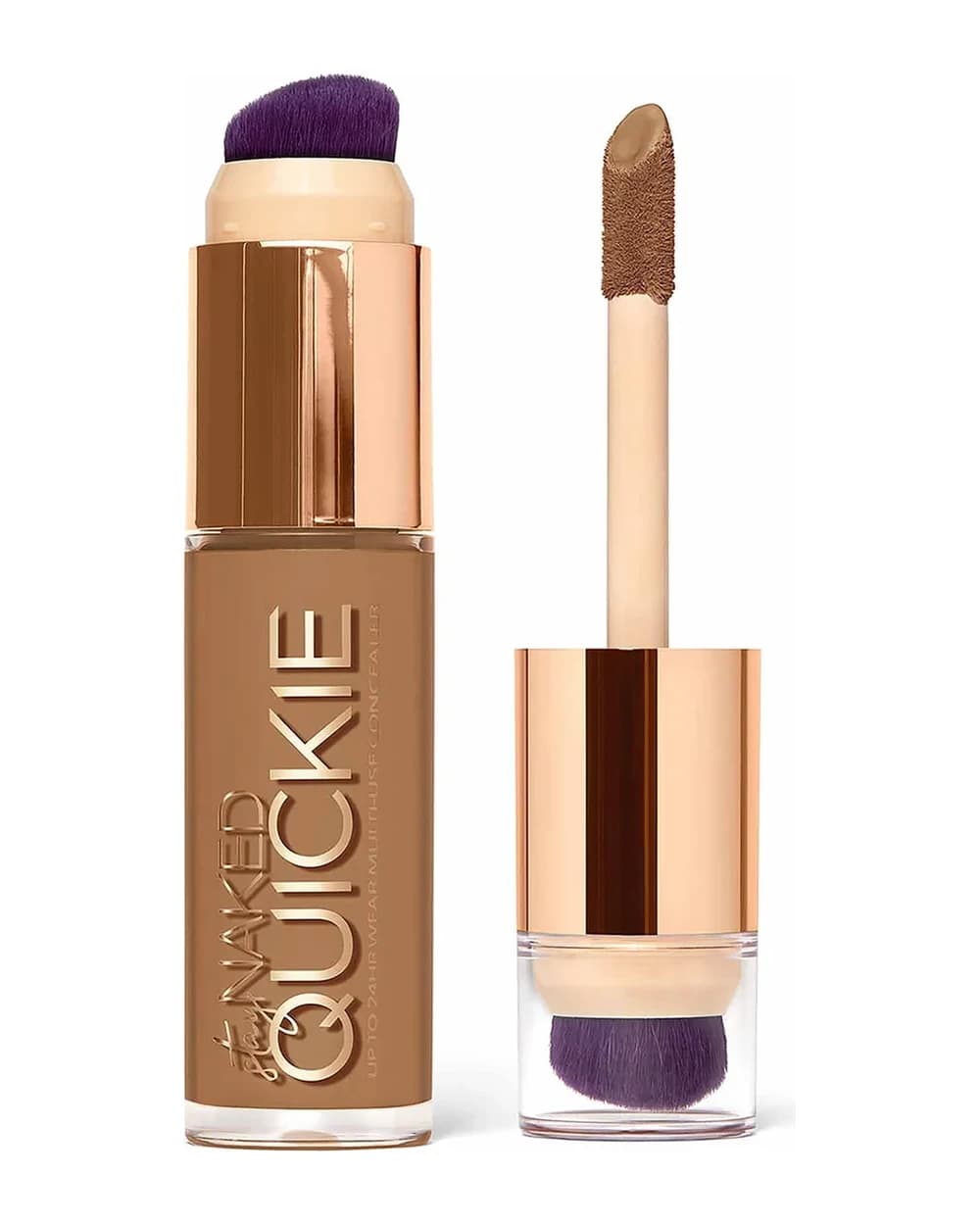 Urban Decay Stay Naked Quickie Concealer 16.4ml (Various Shades)