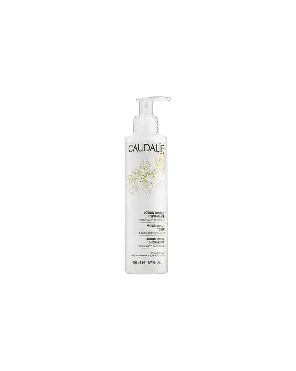 تونر پاک کننده پوست کدلی 200ml