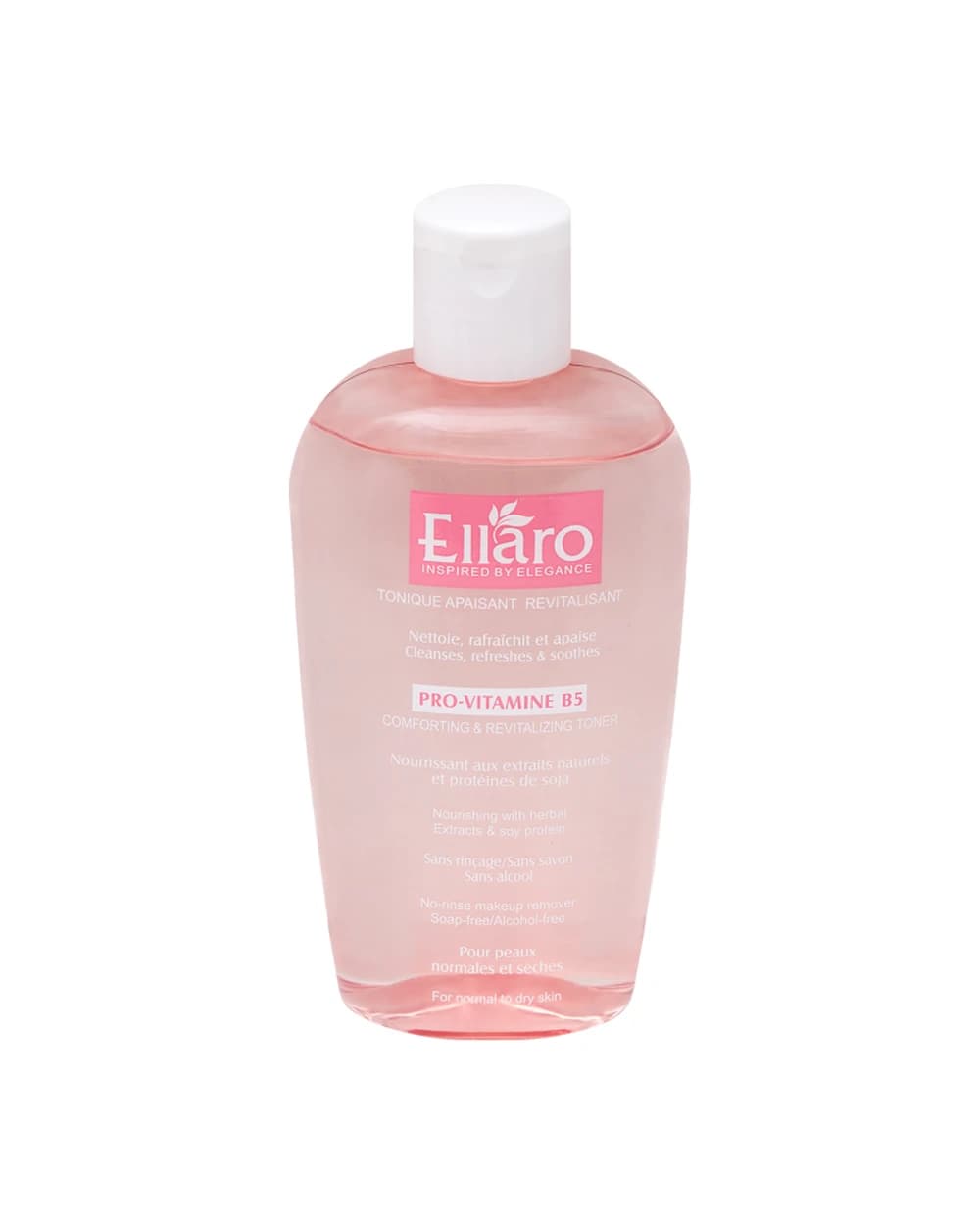 تونر پوست نرمال تا خشک Comforting الارو 200ml